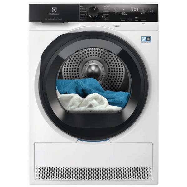 Electrolux ASC EW7H48GY 8KG A+++-10